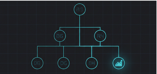 Triff bessere Entscheidungen. Erziele bessere Ergebnisse.