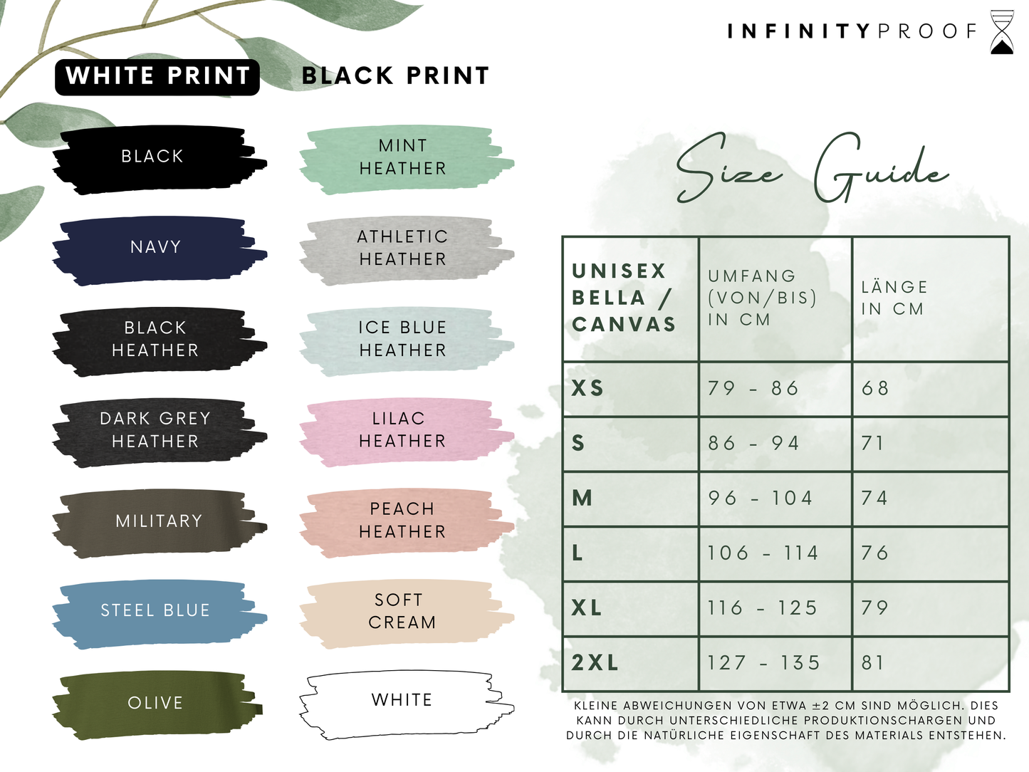 Through the cracks in life shines new potential T-Shirt | Inspiration | Mindset | growth | Resilience | Unisex T-shirt