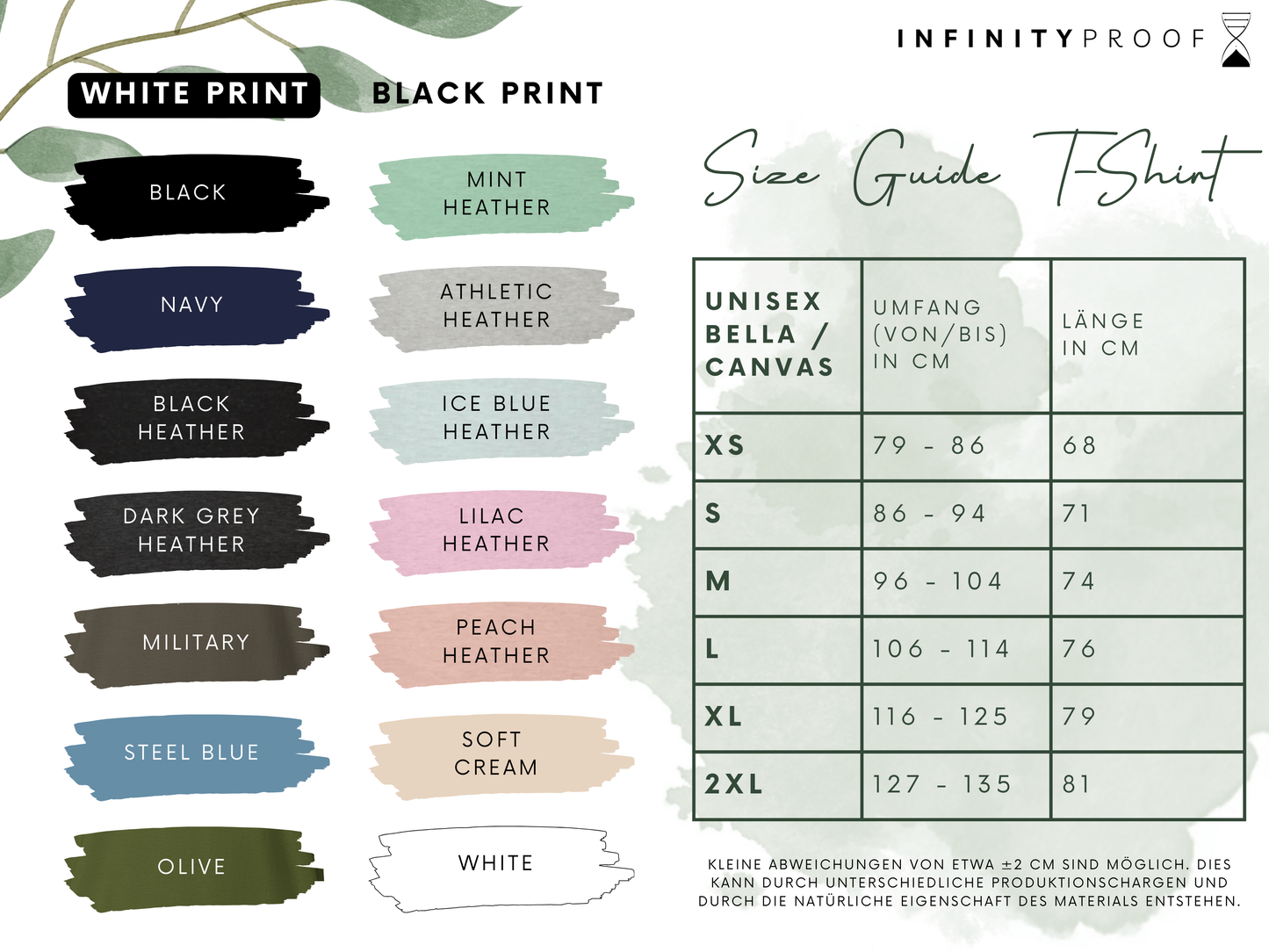 T-Shirt „Climb Higher“ – Motivation & Abenteuer, Minimalistisches Design | Unisex, Rundhals, Kurzarm